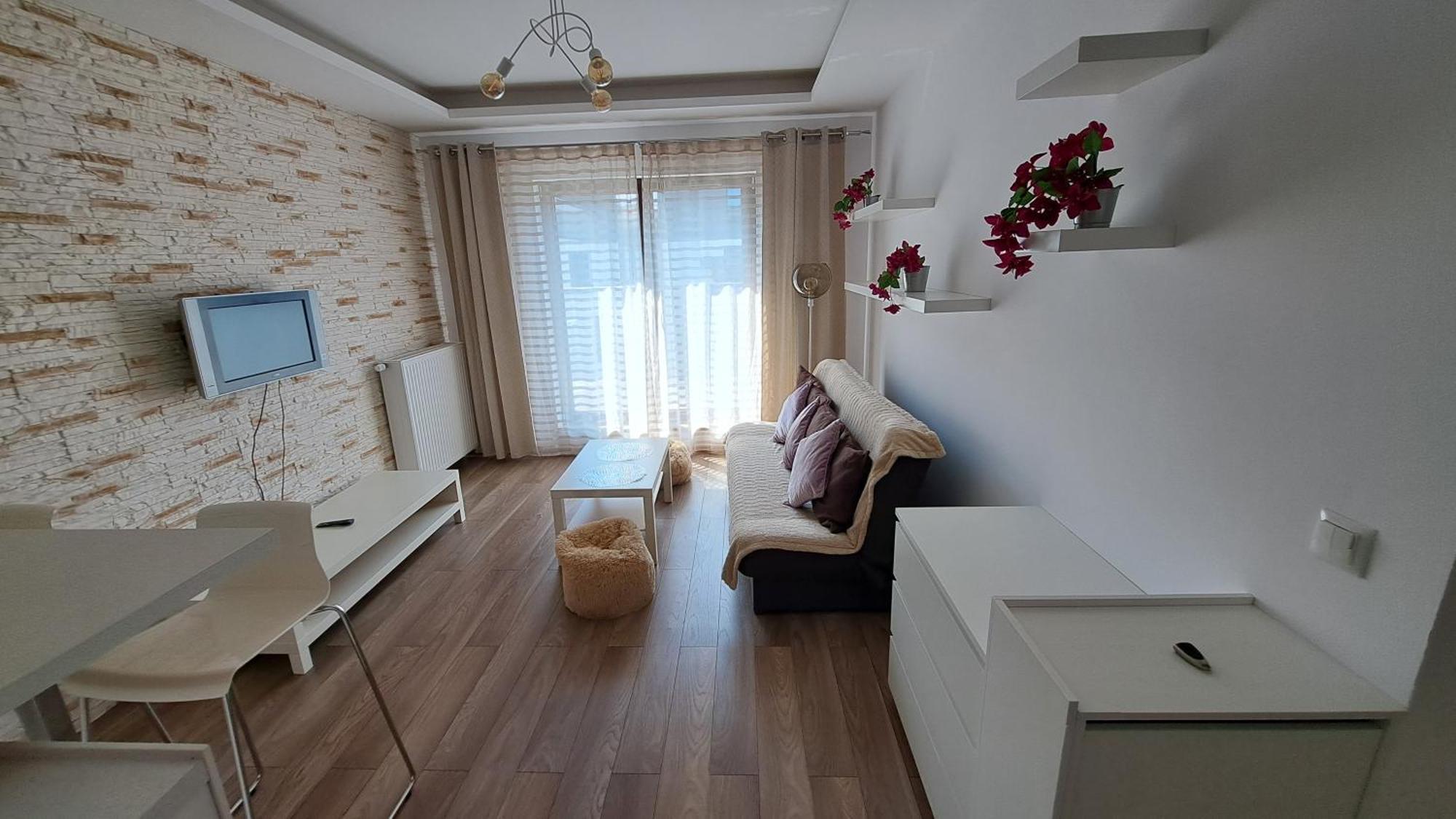 Apartament Warszawa Wilanow Exterior photo